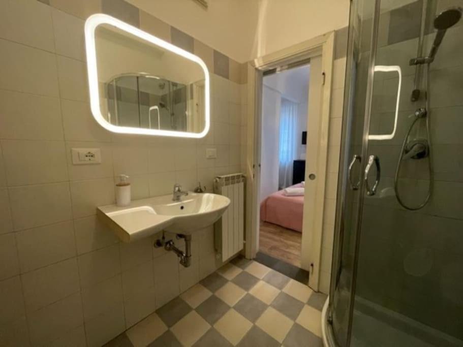 Appartamento Piccolo Nido Firenze Esterno foto