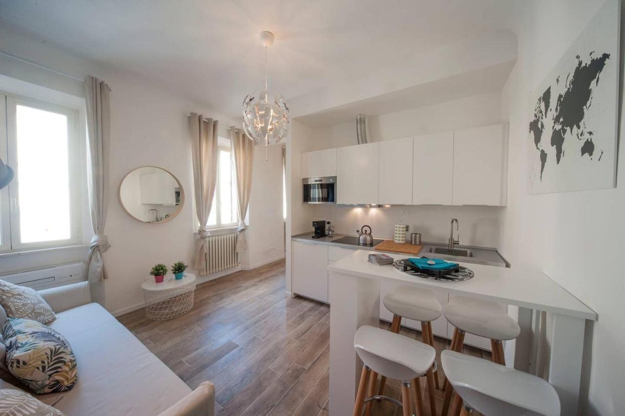 Appartamento Piccolo Nido Firenze Esterno foto