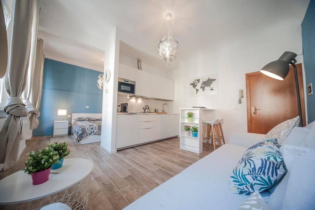 Appartamento Piccolo Nido Firenze Esterno foto