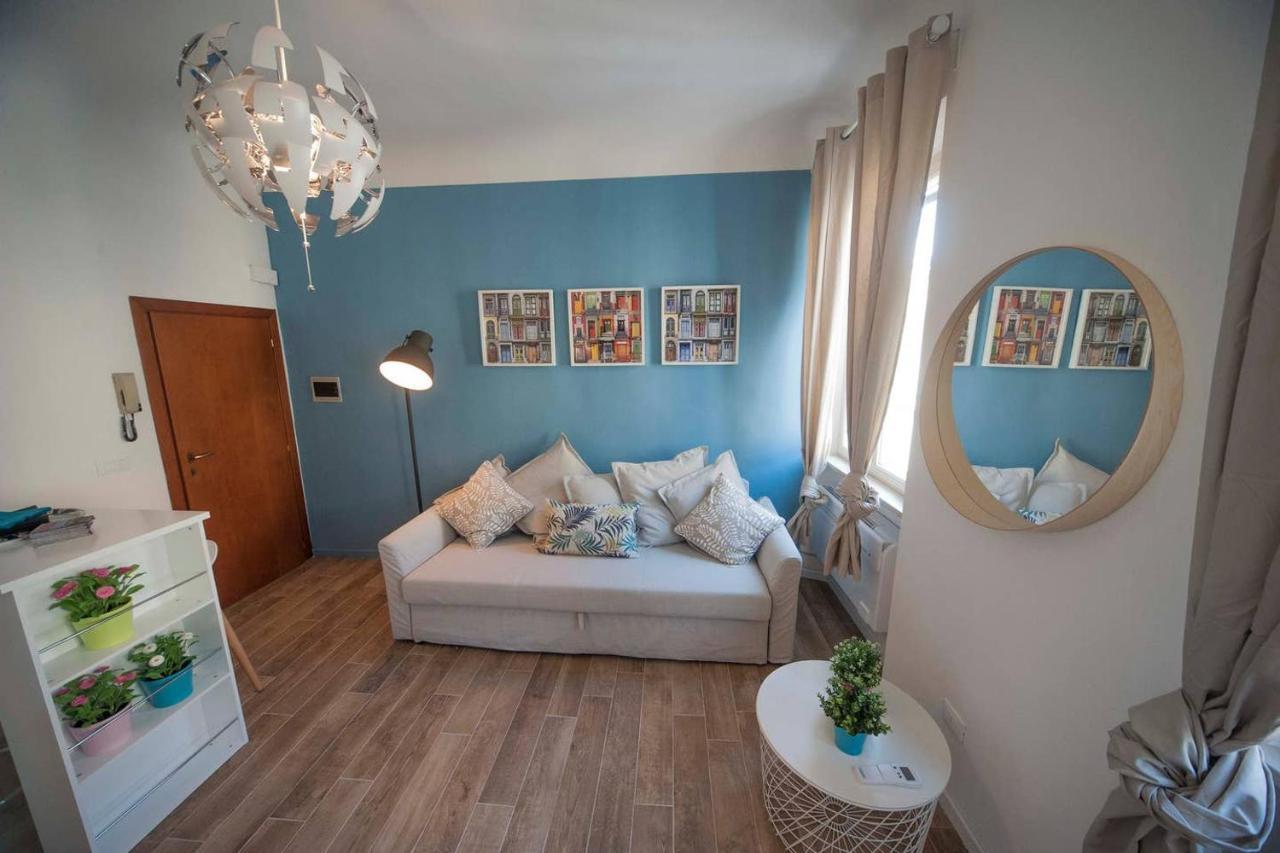 Appartamento Piccolo Nido Firenze Esterno foto
