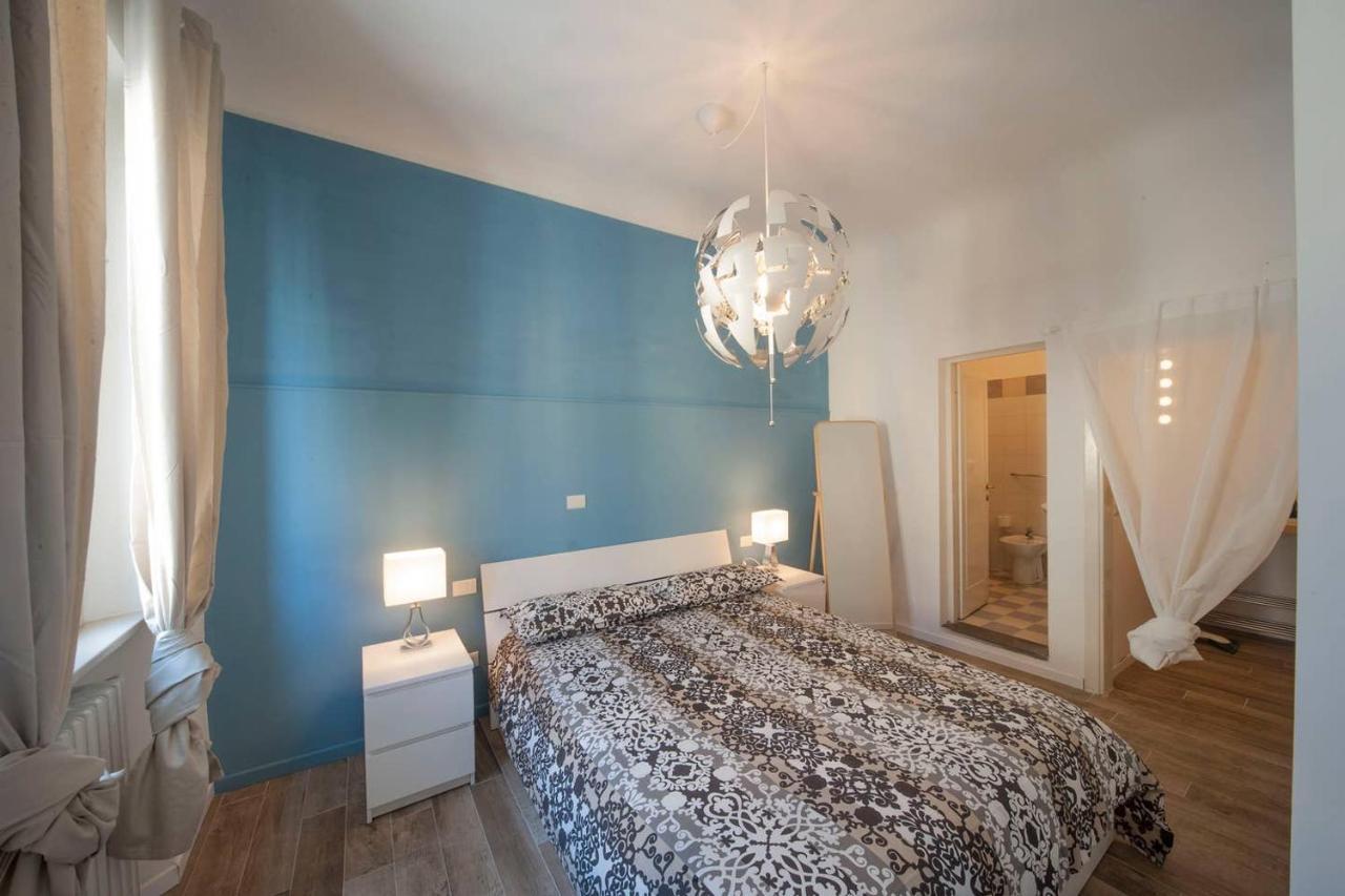 Appartamento Piccolo Nido Firenze Esterno foto